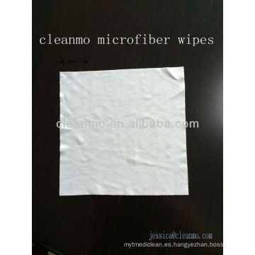 Toallitas de Microfibra Cleanmo 6&#39;x6 &#39;(Ventas Directas de Fábrica)